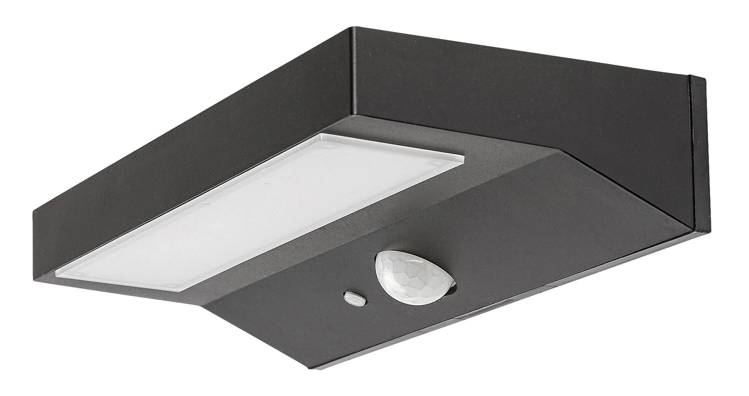 Korana Led solární svítidlo 77023
