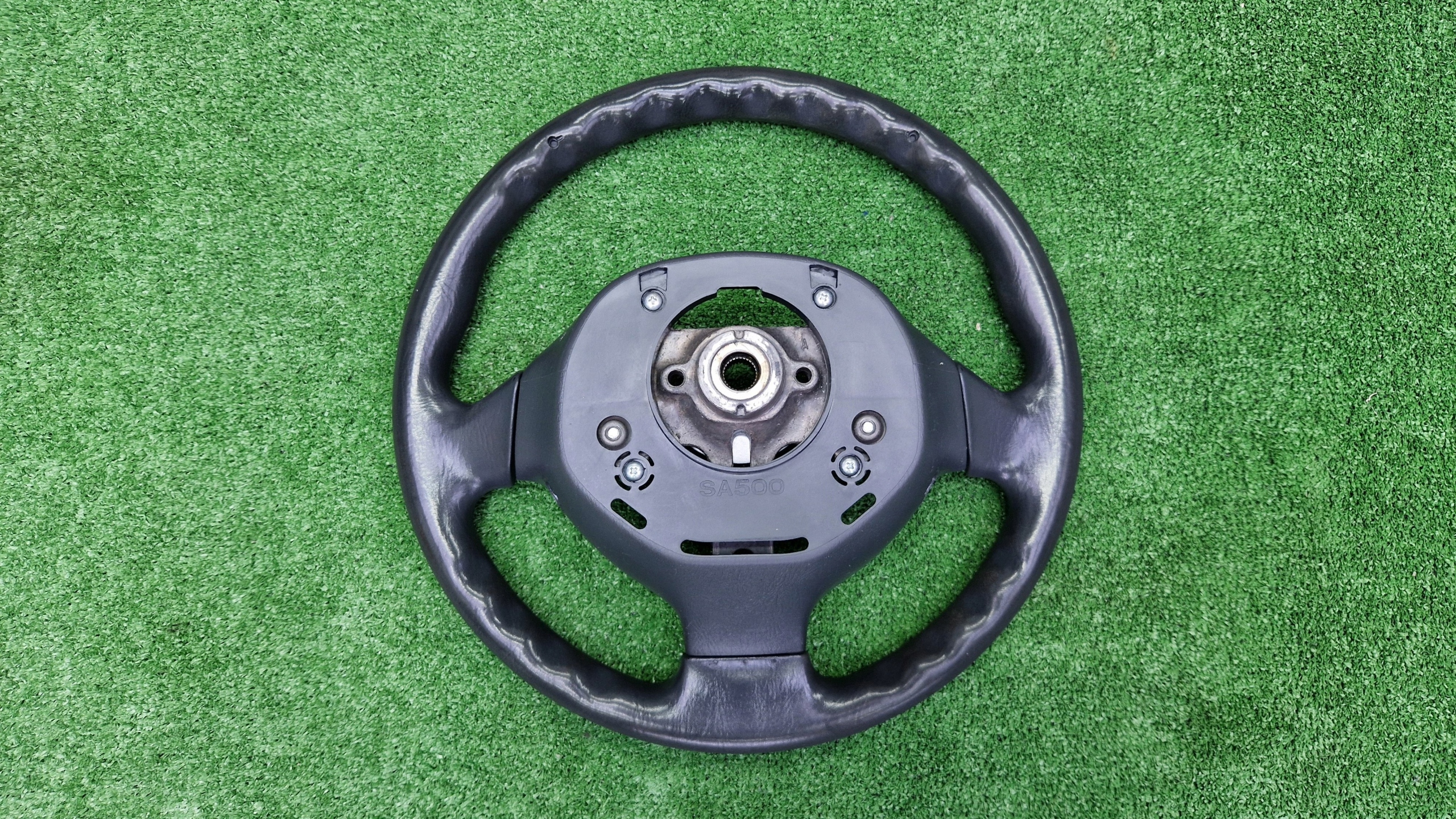 lenkrad Original SUZUKI JIMNY 2005R >2012R nr.-8