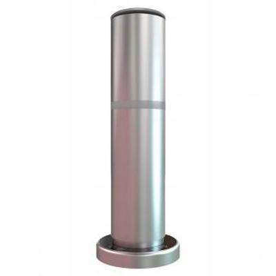 Levně Sensamist Small Desk S150 Stříbrný