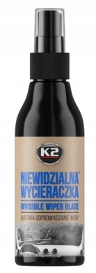 

Niewidzialna Wycieraczka K2 150ml