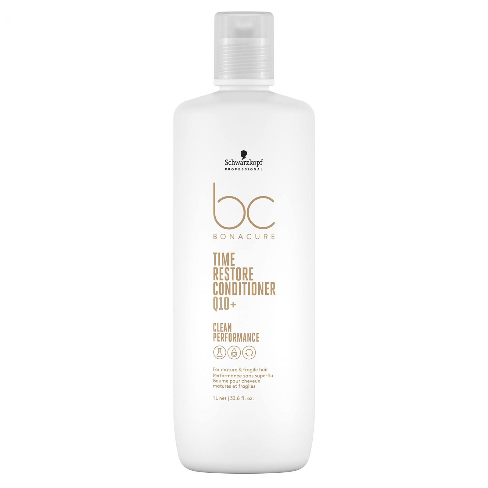 Kondicionér 1.000 ML Geruchlos