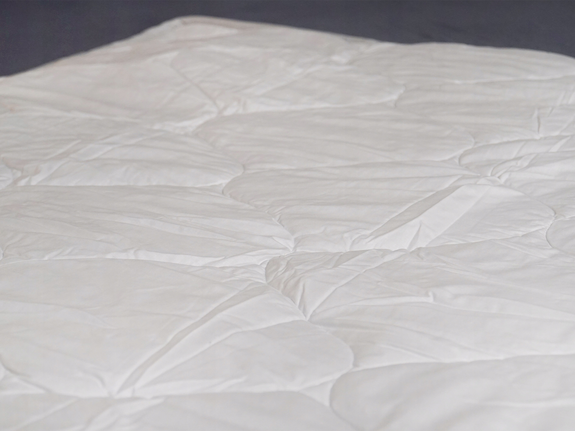 Kołdra 100x135 cm letnia 100% bawełna Cottonella Szerokość produktu 100 cm