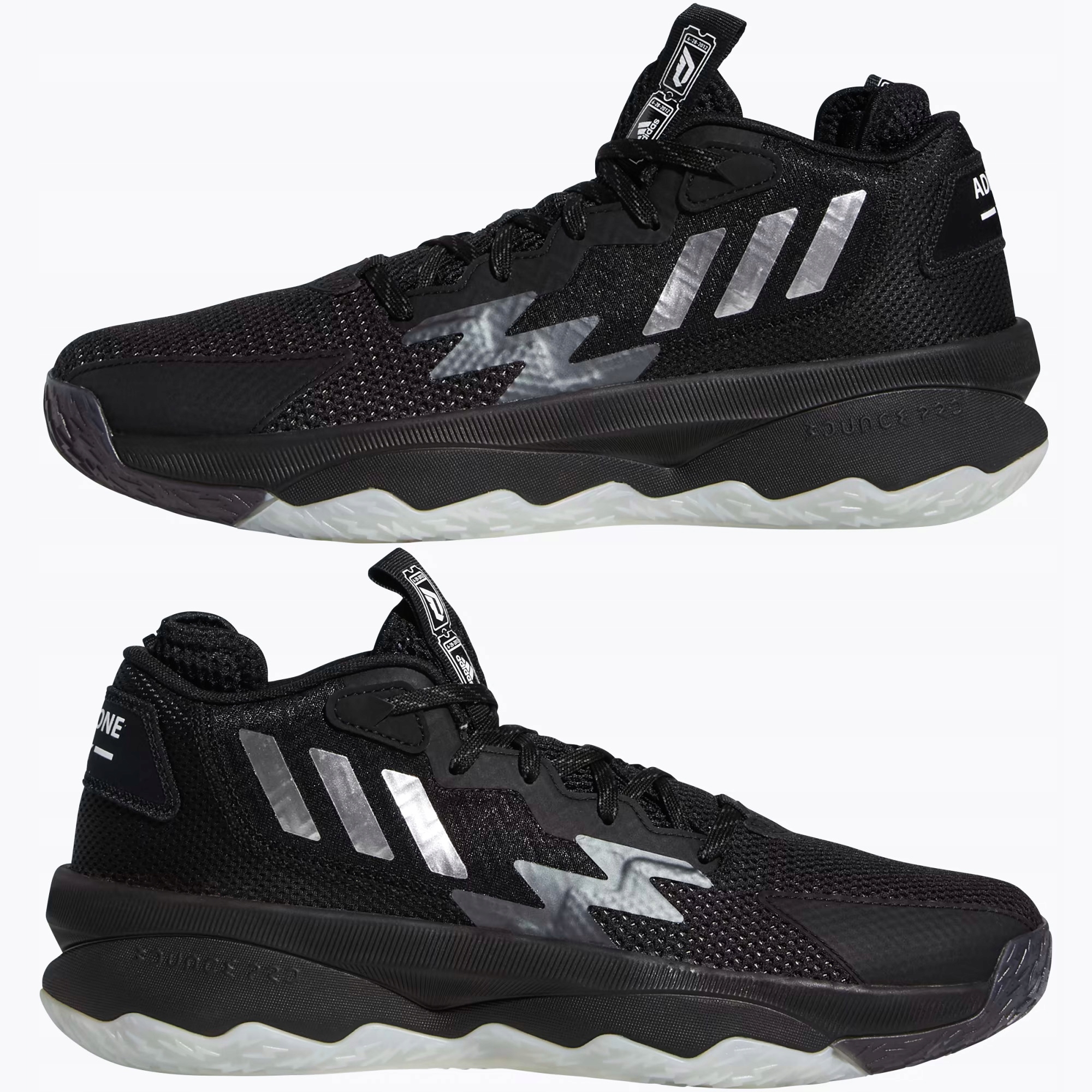 Adidas Dame 8 GY6461