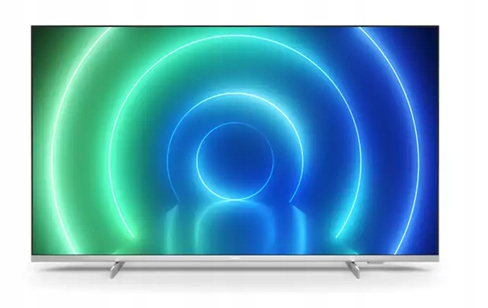 

Telewizor Led Philips 65'' Smart Tv