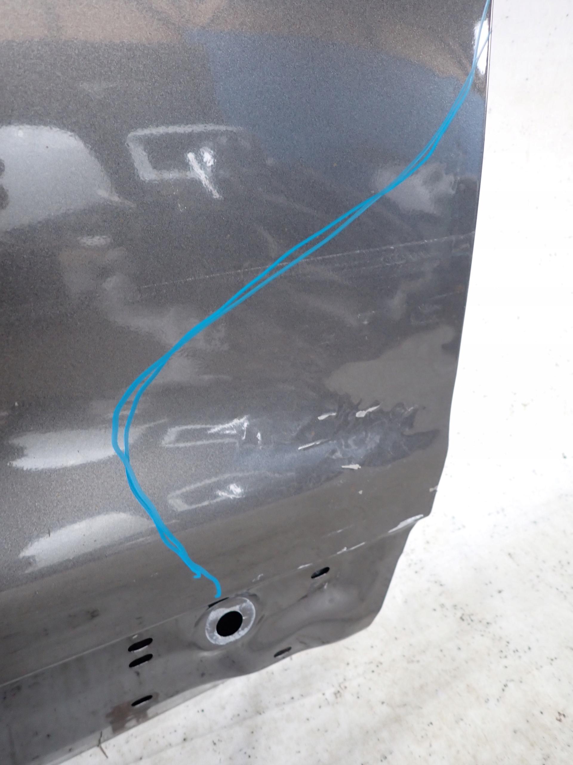 FORD KUGA II 2 MK2 13-19 door front front right