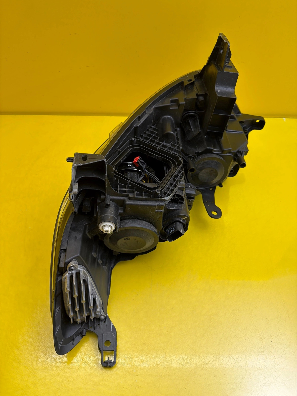 light right front Renault Kadjar Led 260104607R