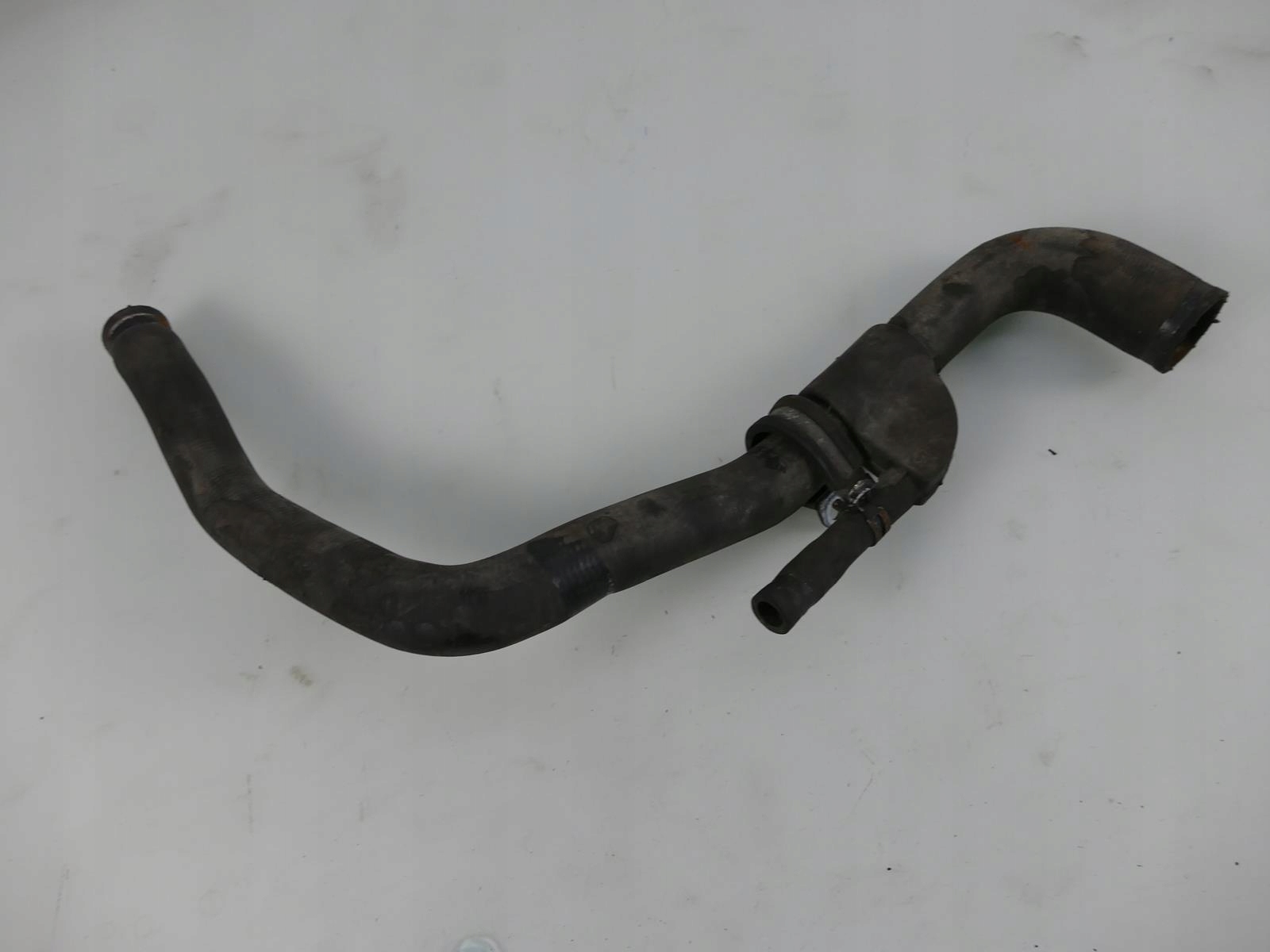 MERCEDES VITO W638 2.2 CDI PRZEWÓD WODY RURA WĄŻ RURKA Numer katalogowy części A6385012089