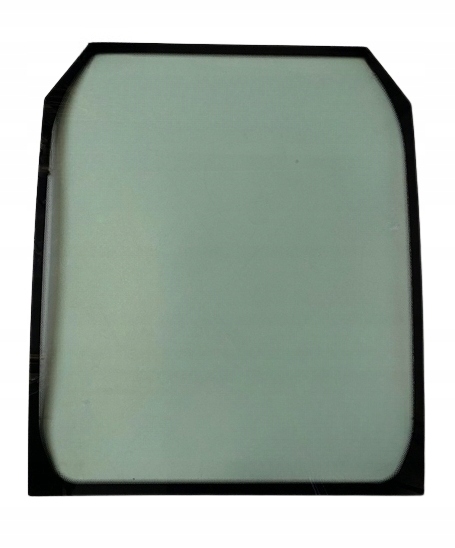 827/80225 - JCB ЛОБОВОЕ СТЕКЛО ТЕЛЕСКОПИЧЕСКИЙ ПОГРУЗЧИК ЗЕЛЕНЫЙ