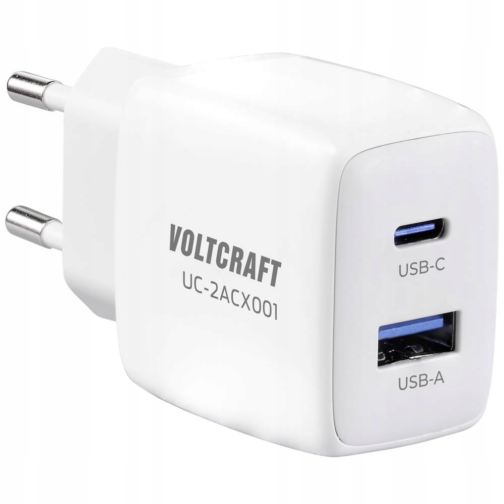 Зарядное устройство USB VOLTCRAFT VC-13082880