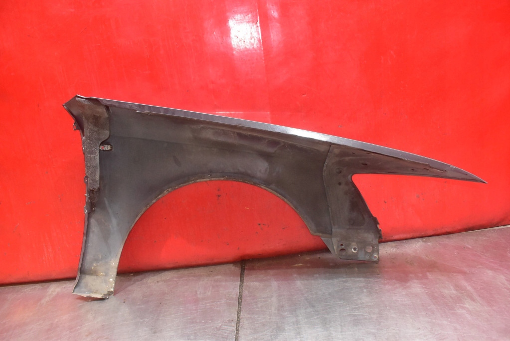 fender left front front graphitic AUDI A6 C6 04-08