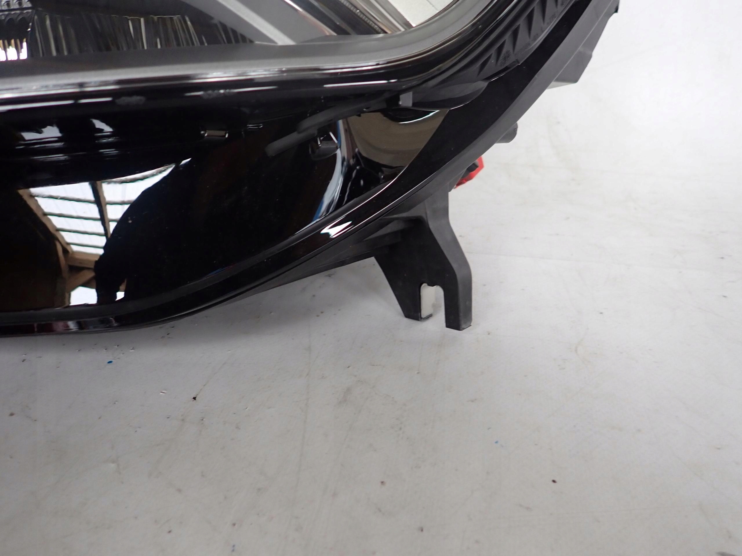 AUDI A6 C7 LIFT 4G0 light left front front FULL LED 4G0941033H