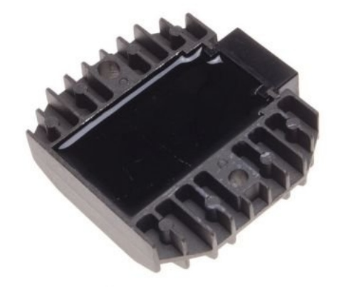 REGULATOR NAPIĘCIA KAWASAKI VN1500 ZL600 ZR400 ZR750 ZX400 ZX250 ZX500 Numer katalogowy części AI22405