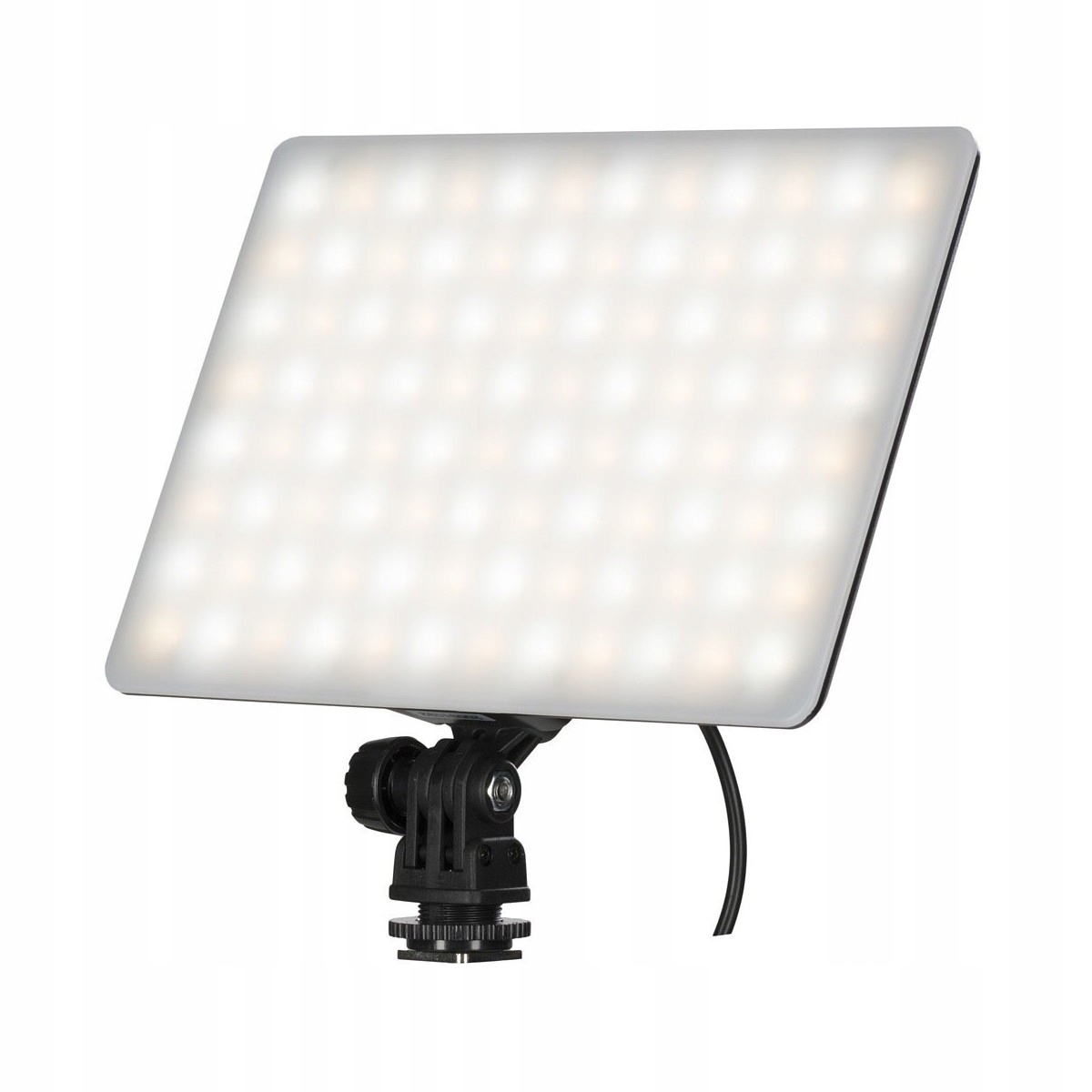 Quadralite Thea 160 Led Panel 16W 3200-5600K zasilanie Np-f