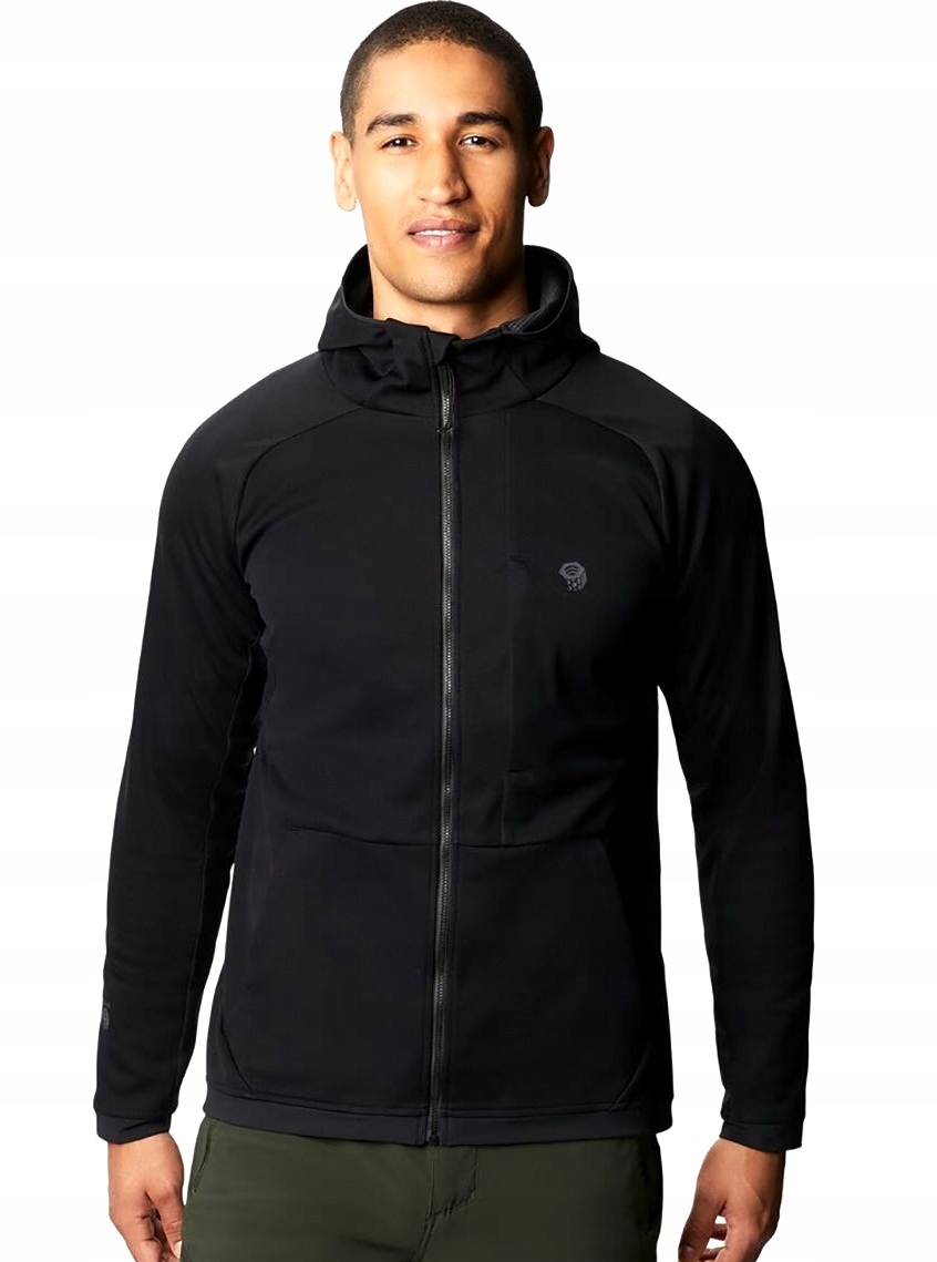 Kurtka męska Mountain Hardwear Tech2 r. S z899pln%%%