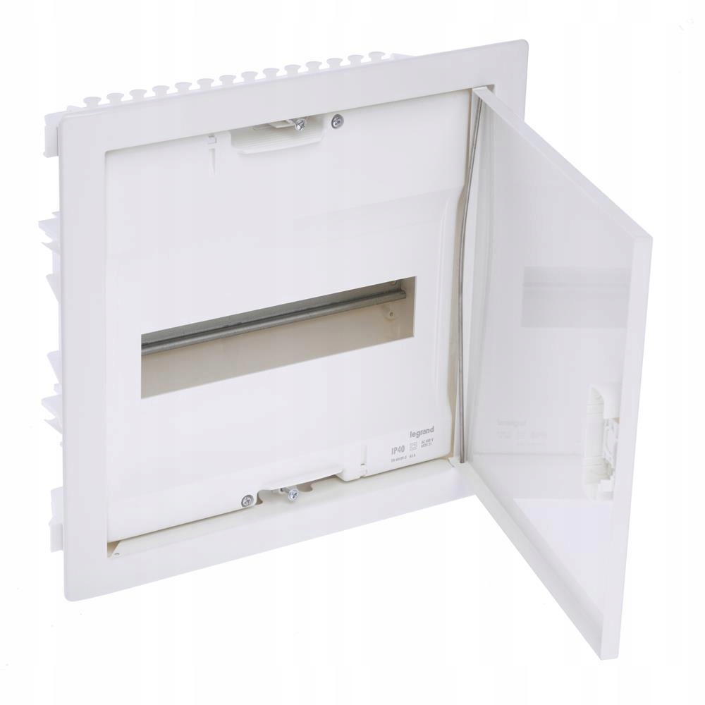 Podomítkový rozvaděč Rwn 1x12 kov Legrand