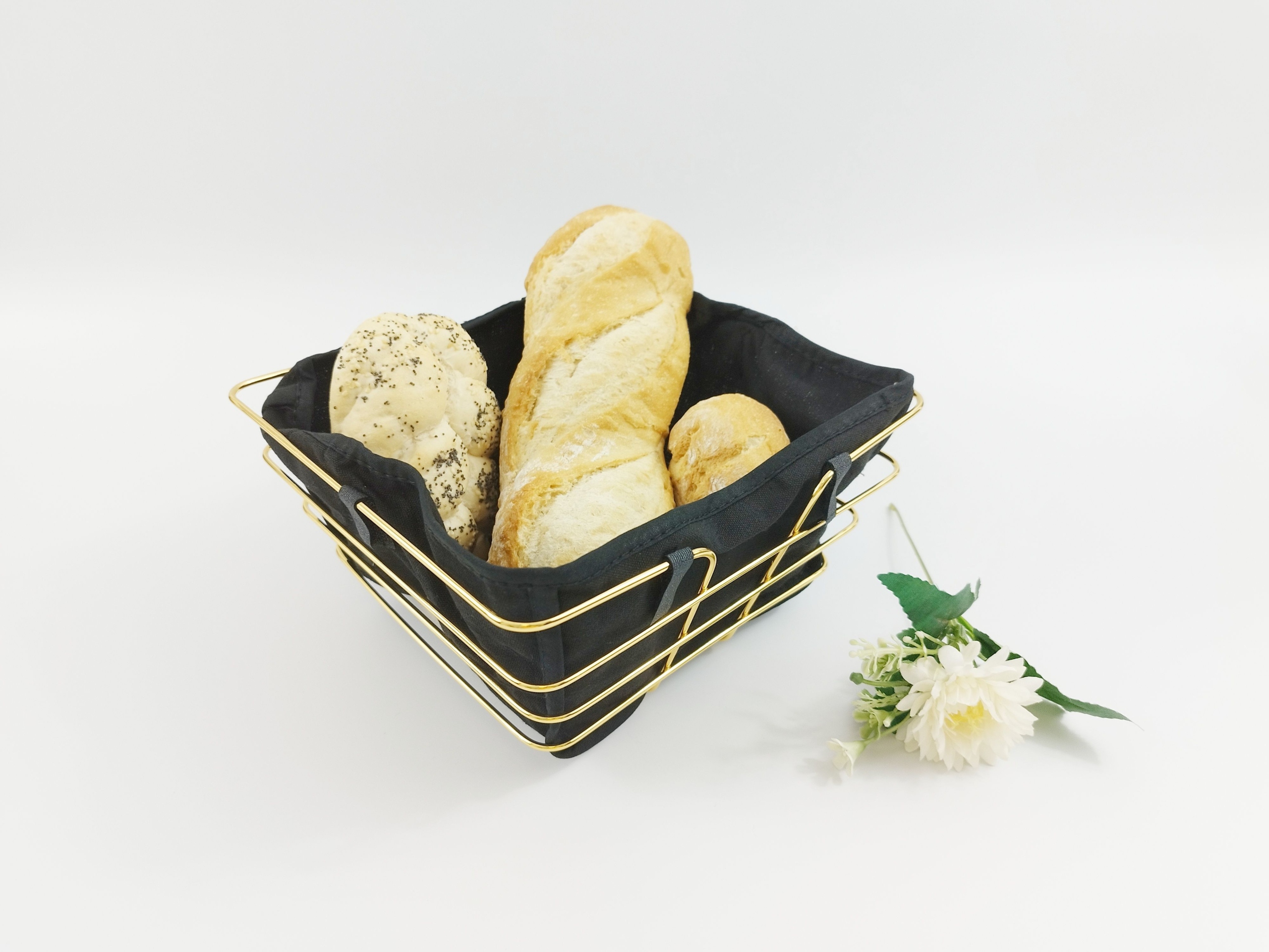 KOSZYK / POJEMNIK NA PIECZYWO Y395