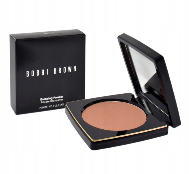 Bobbi Brown Bronzing Powder Medium 9g
