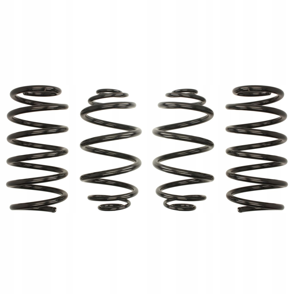 E10-65-011-02-22 - Пружины EIBACH Pro KIT Opel Vectra универсал C / Signum