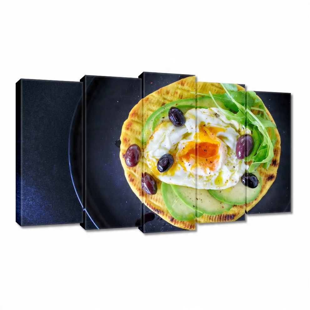 

Obrazy 100x60 Kuchenne Obrazy Rewolucje