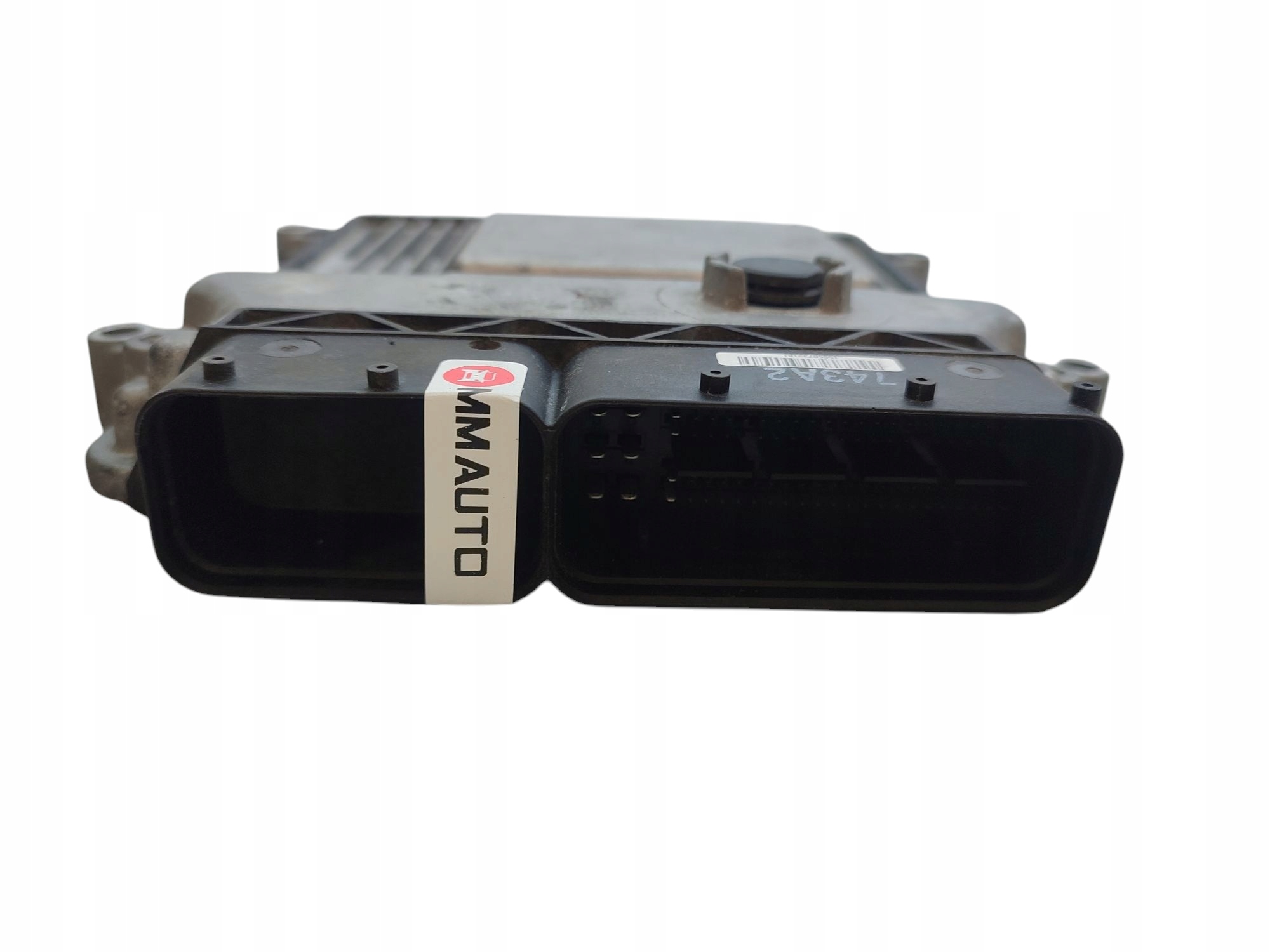 computer control unit of the engine HYUNDAI ACCENT III 1.4 petrol 39101-26AD1