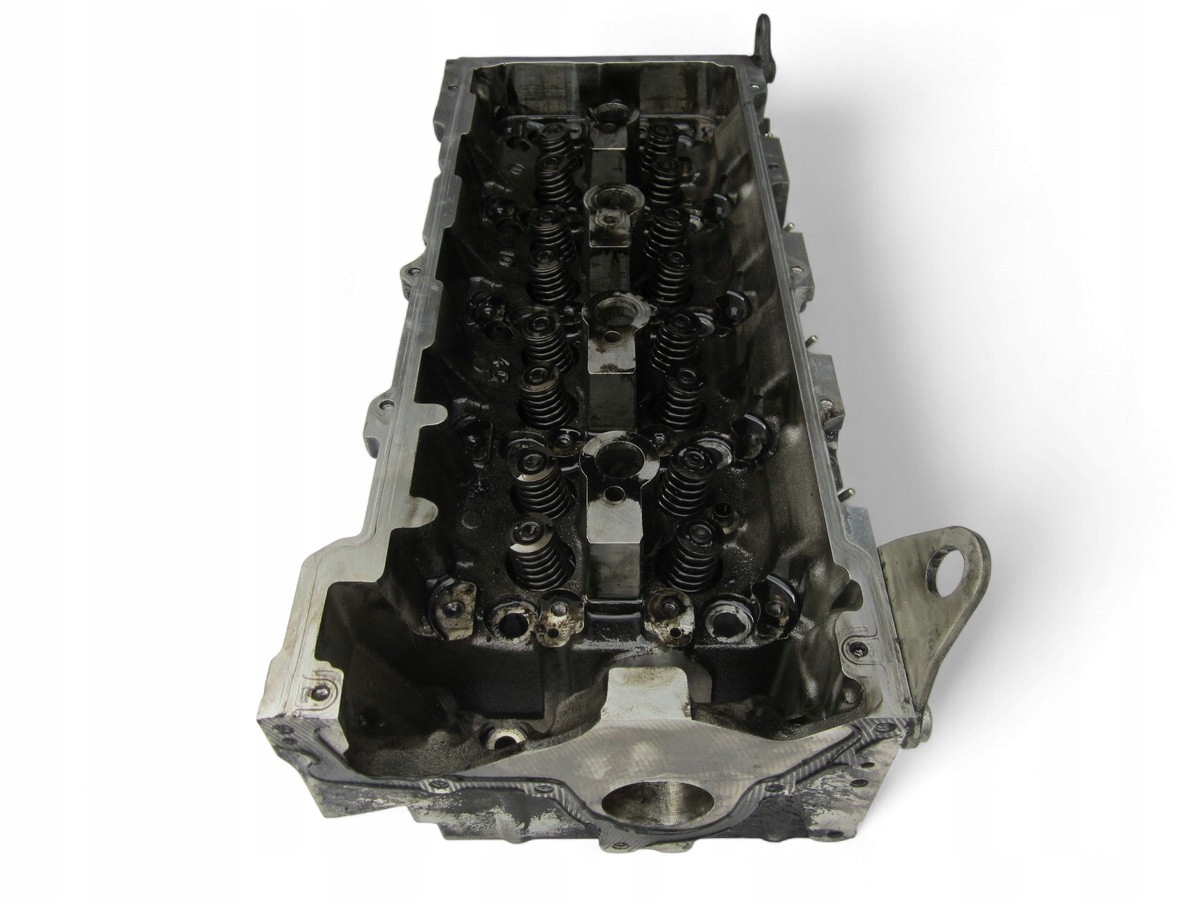 head. right Mercedes GL X164 GL420 4.0 V8 CDI OM629
