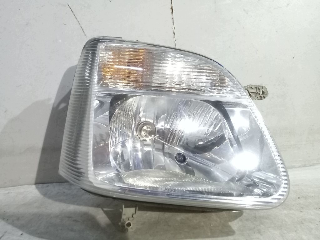 Opel Agila A lift light right front front
