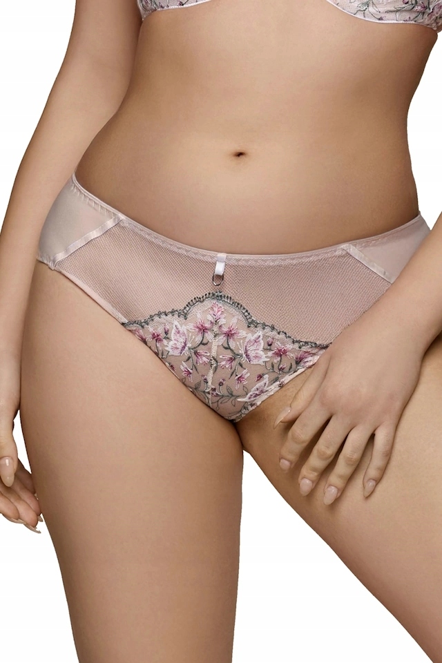 Jiřina Kalhotky Klasické Elira L