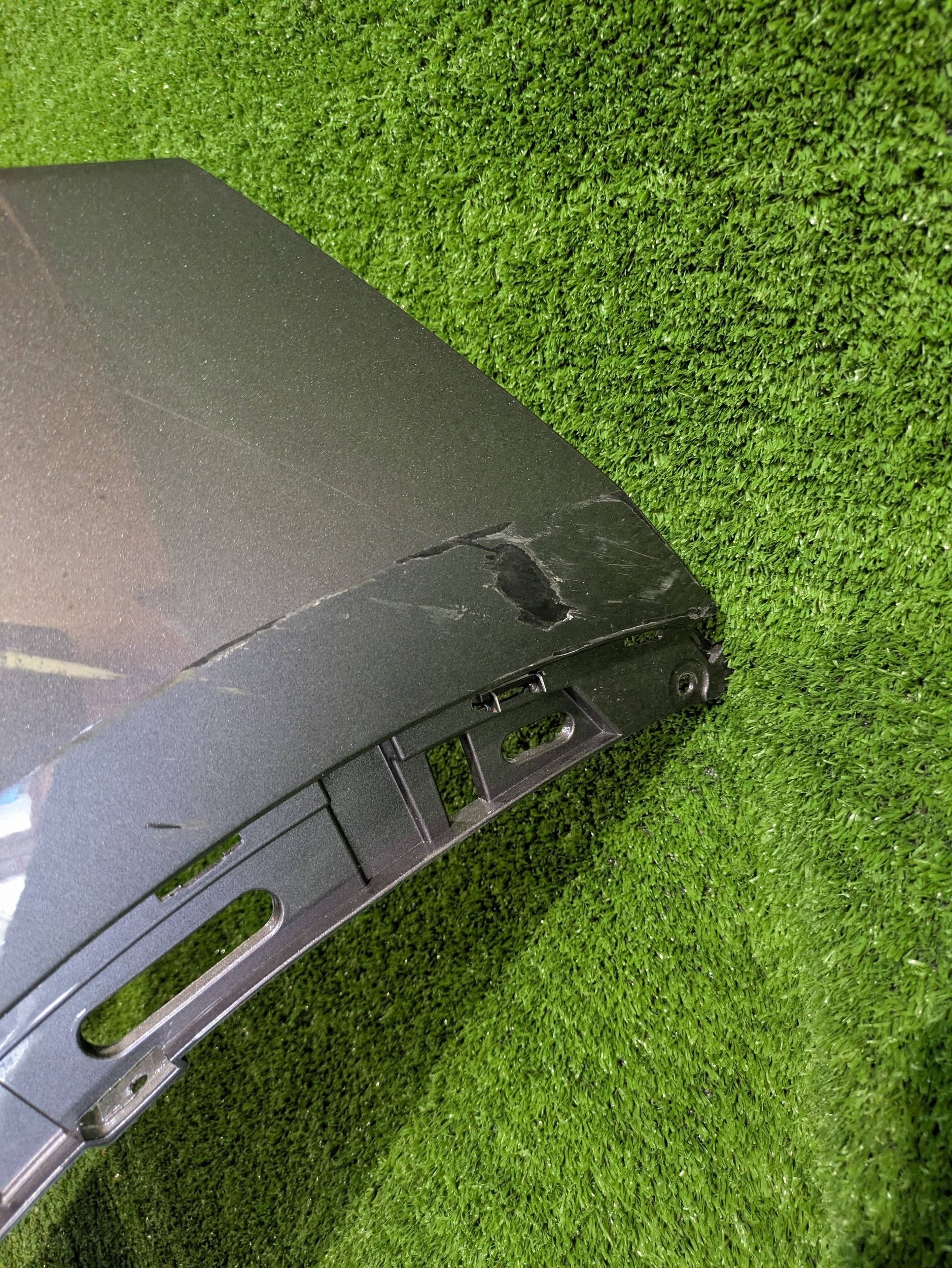 front bumper front JETOUR X70 plus 24- NR.Z9594