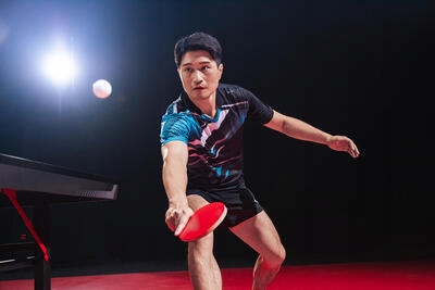 PIŁKI DO TENISA STOŁOWEGO TTB 900C 40+ 3* X4 Marka Pongori