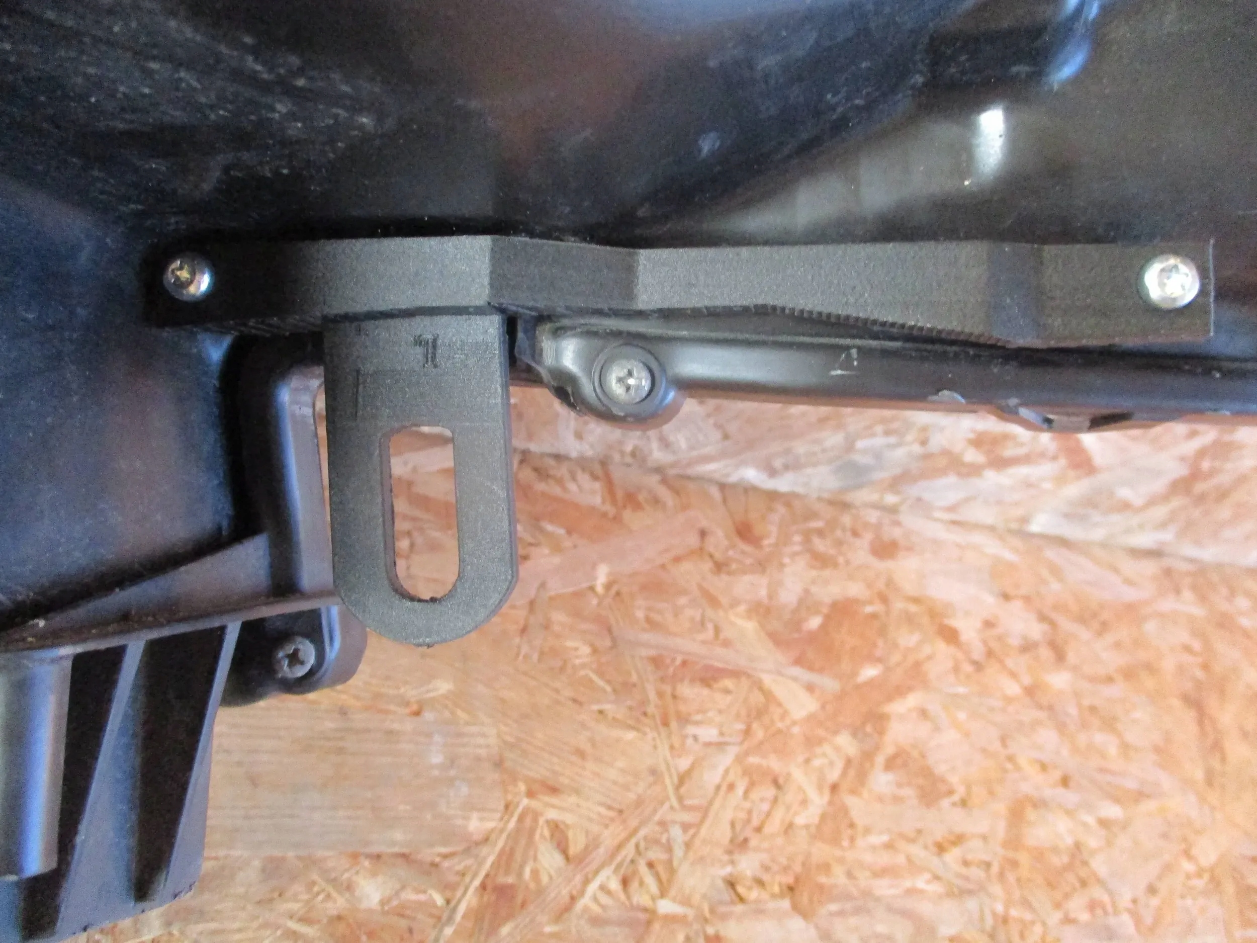 light front front left TOYOTA C-HR FULL LED