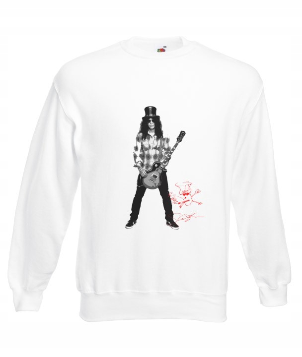 

Bluza Slash Velvet Revolver Guns N' Rose