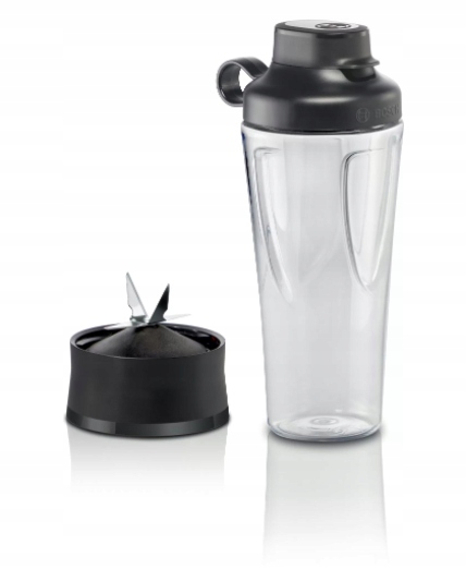 Butelka to go bottle Bosch MMZBTK1B 800ml