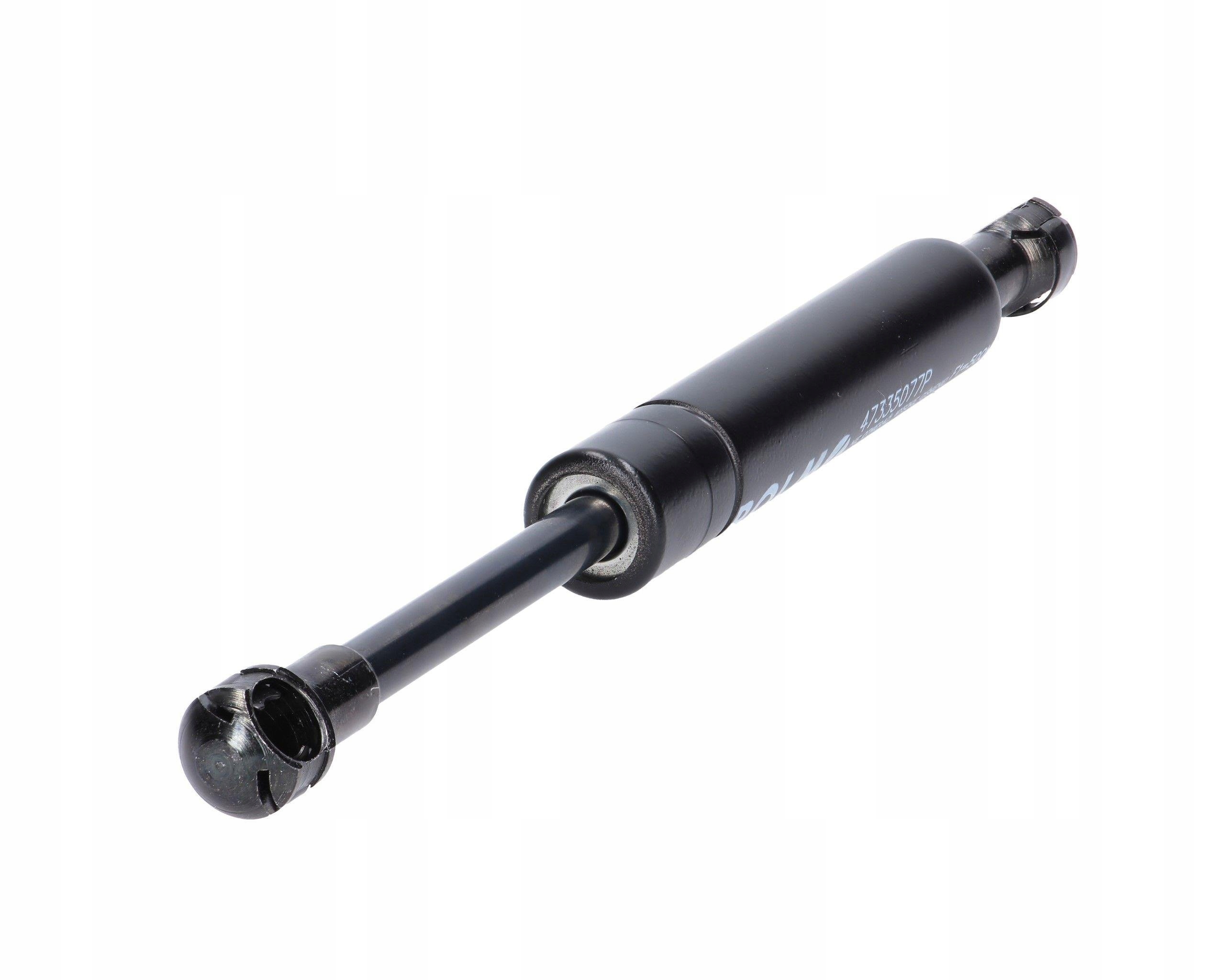 plynový pohon A=205 B=100 F500N 3 Roky Záruka