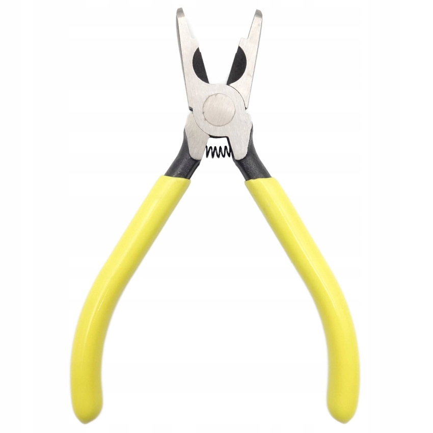 Zaciskarka HT105 do szybkozłączek tel. typu Ug Ur Uy UY2 HT-105, zaciskacz