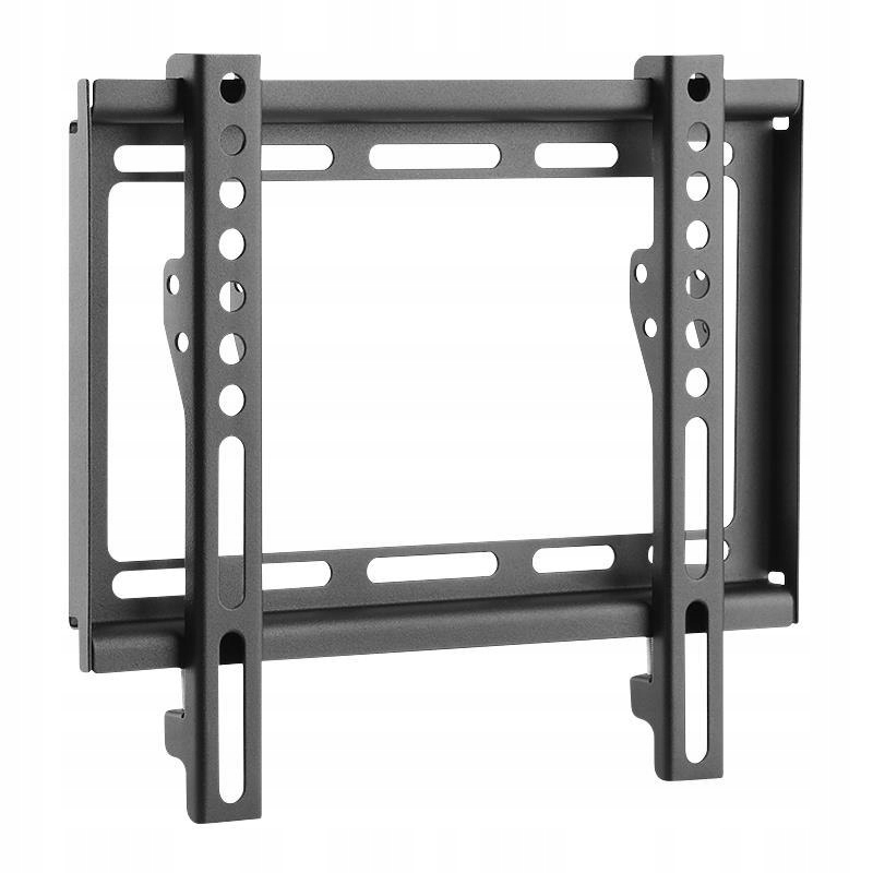 Uchwyt ścienny do telewizora Lcd/led LogiLink Vesa 200x200, 23-42"