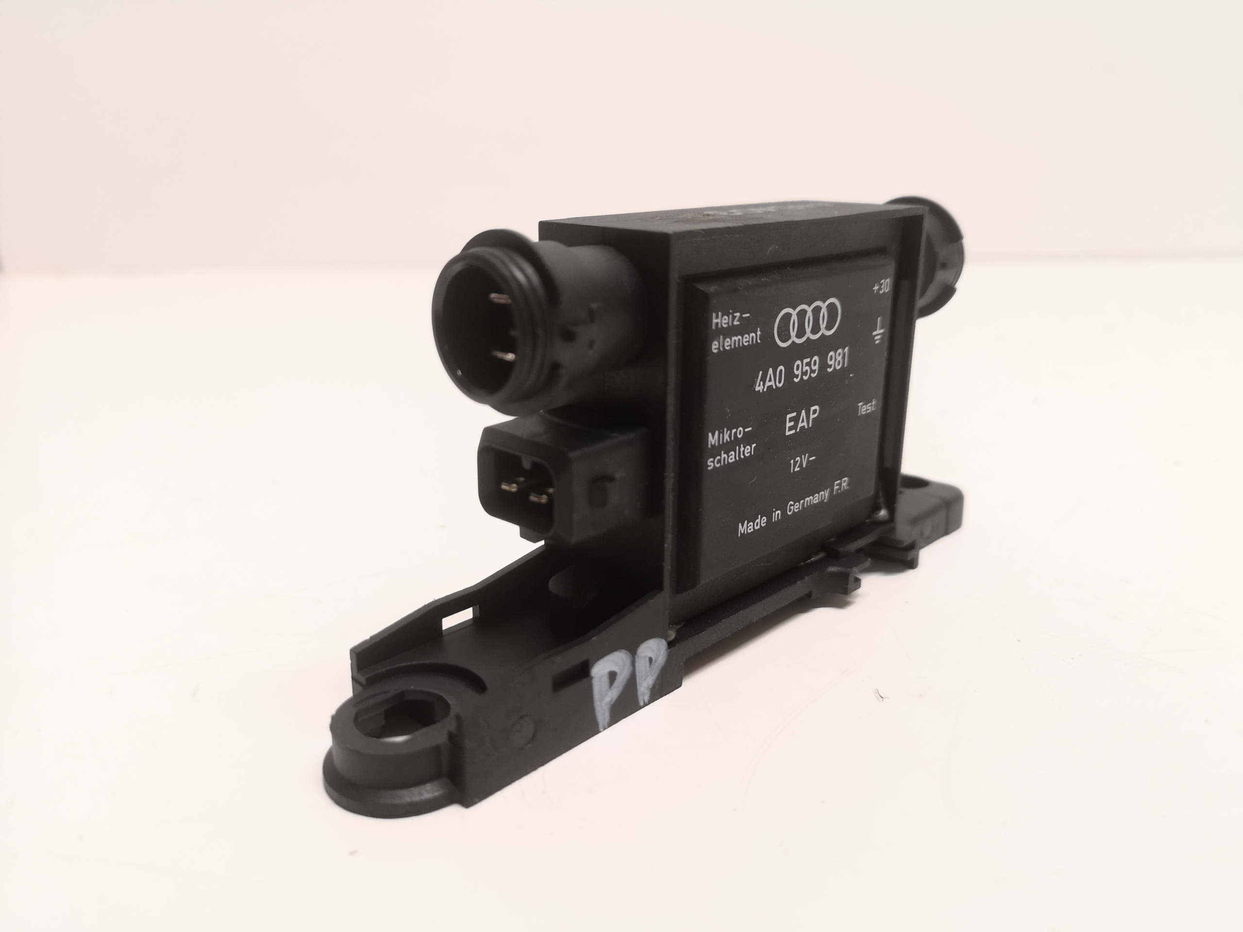 AUDI A8 D2 94-02 MODUŁ STEROWNIK DRZWI 4A0959981