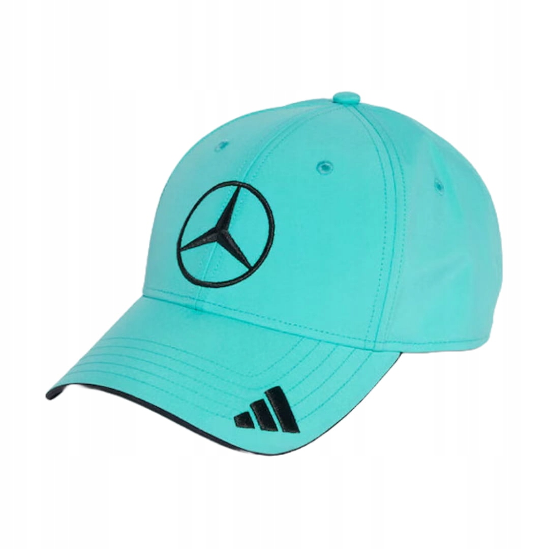 Čiapka Adidas Mercedes-amg F1 S Šiltom A Logom B67998314