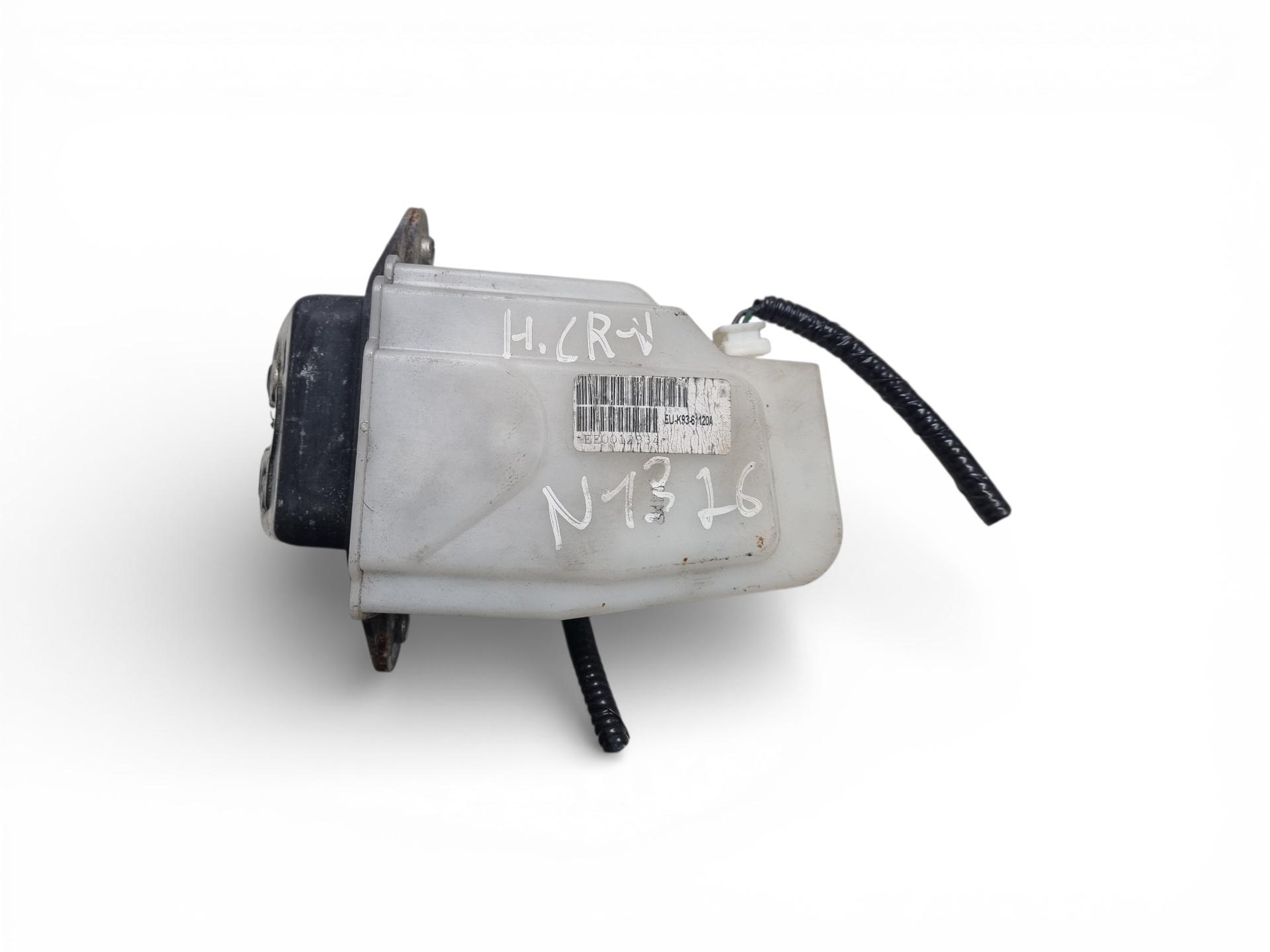 lock bonnet boot Honda CR-V 3 RE6 2008 EU-K93-61120A