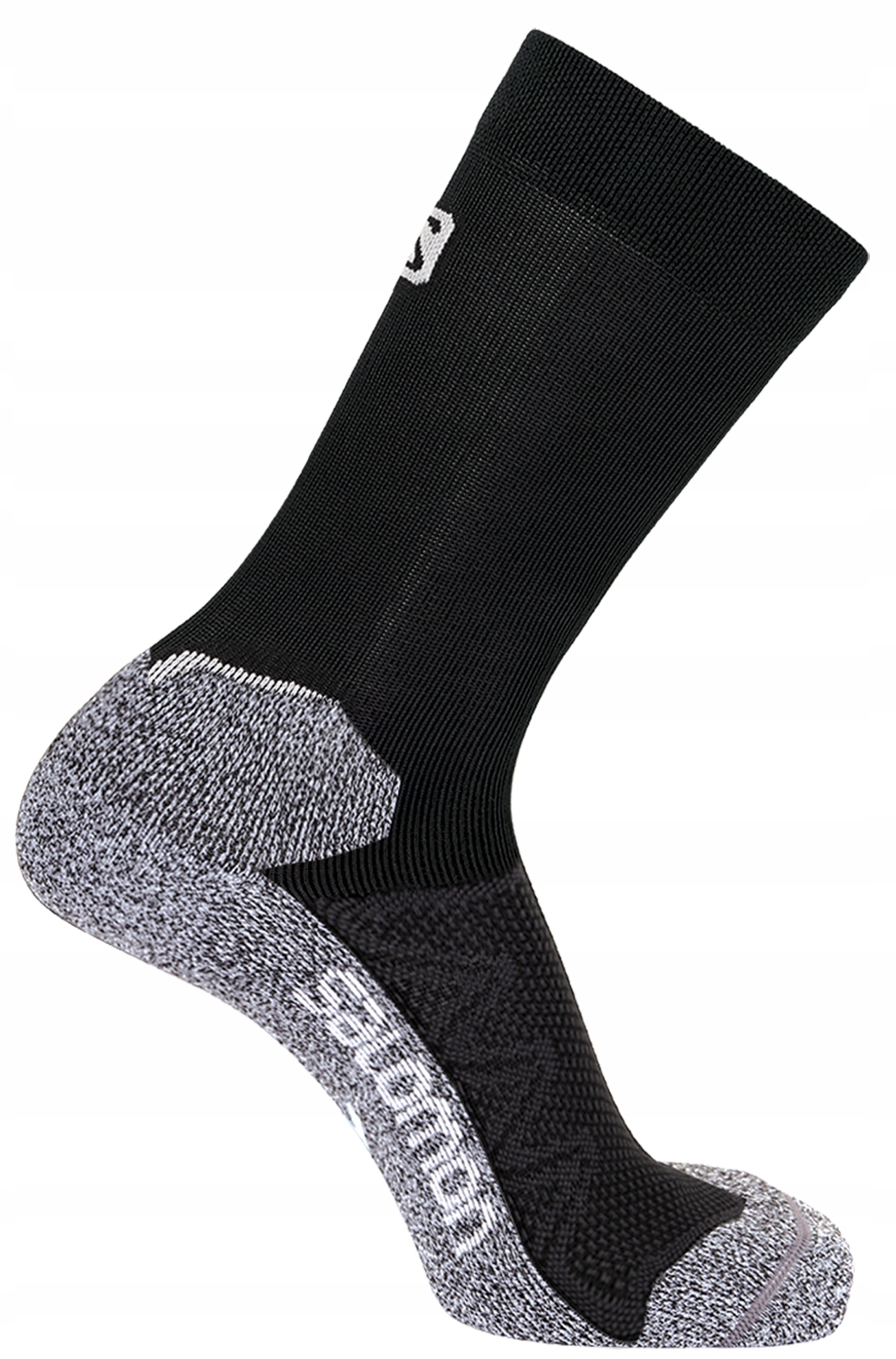 Y4833 Salomon speedcross crew Skarpety Skarpetki M 39-41