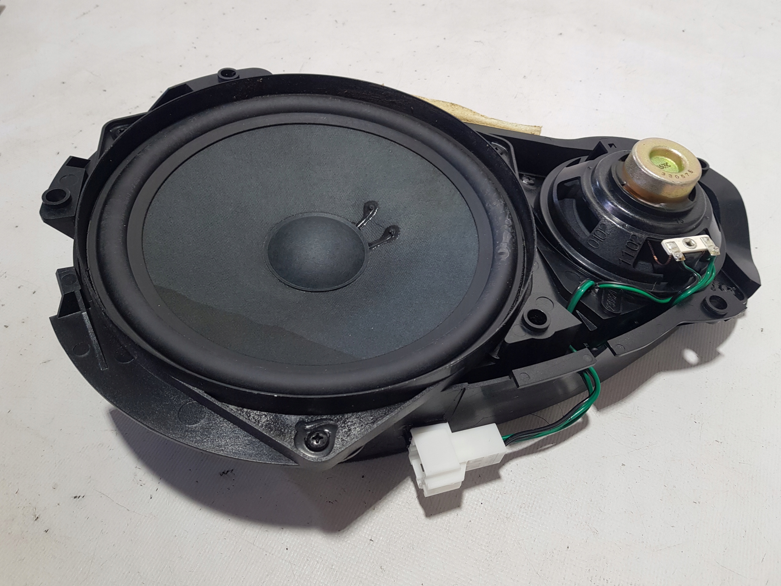 speaker door left MERCEDES SL R230 W230