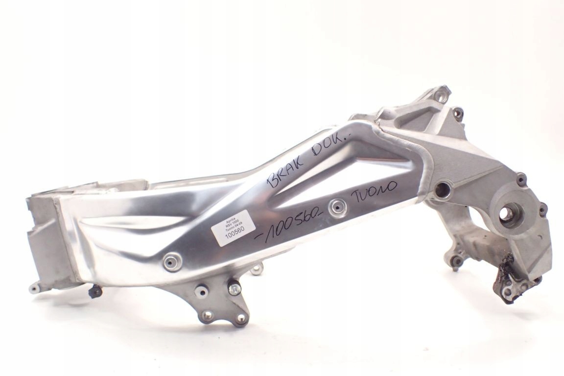 100560-1111 - APRILIA RSV 1000 R Tuono Factory 03-11 рамка