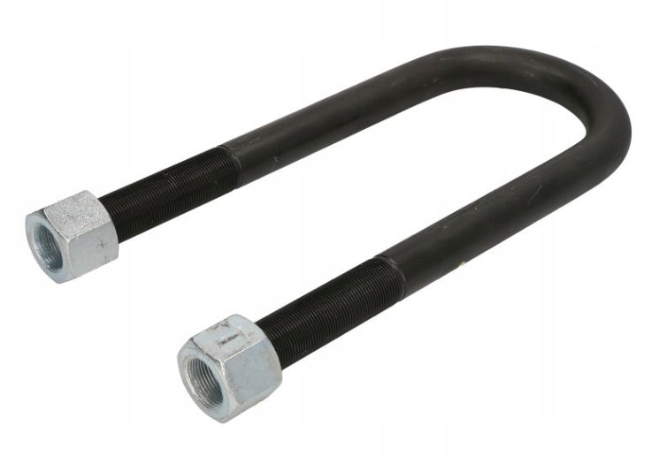 50310 - Стремено пружини MERCEDES MK M24x1. 5MM