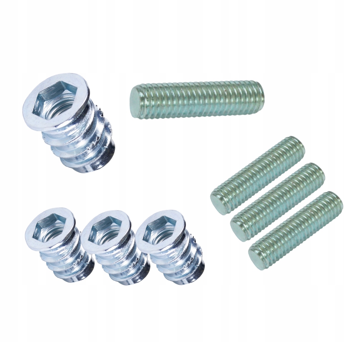 mocowanie do nogi NEO, zestaw mocujący do nóg