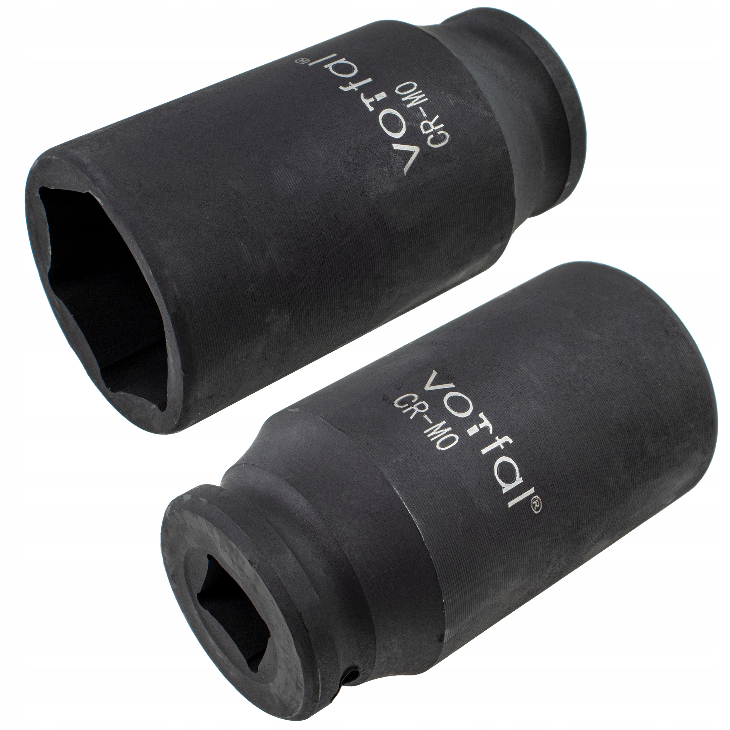 Nasadka Udarowa Nasadowa 1/2" Cala Klucz Udarowy 32MM Długa 78MM Cr-mo 6kąt