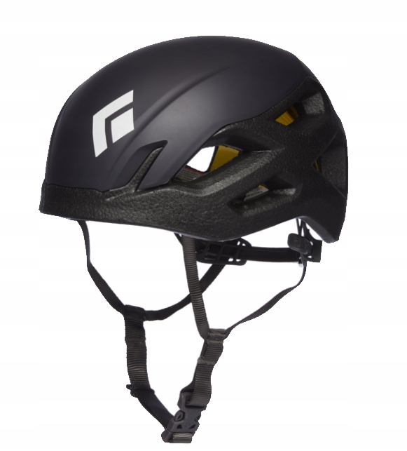 Kask Black Diamond Vision Mips black M/L