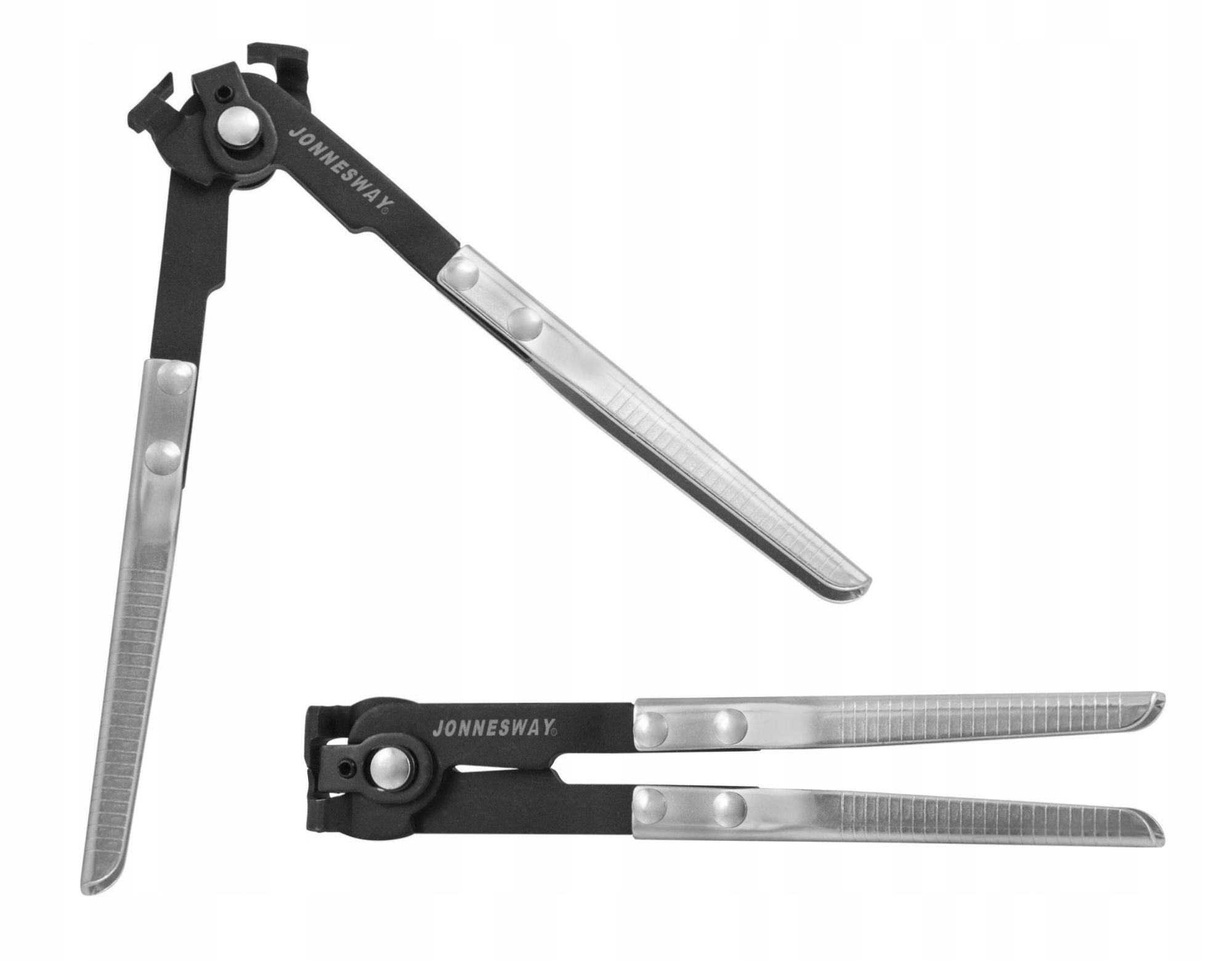 Jonnesway Szczypce do opasek przegubów AR060008