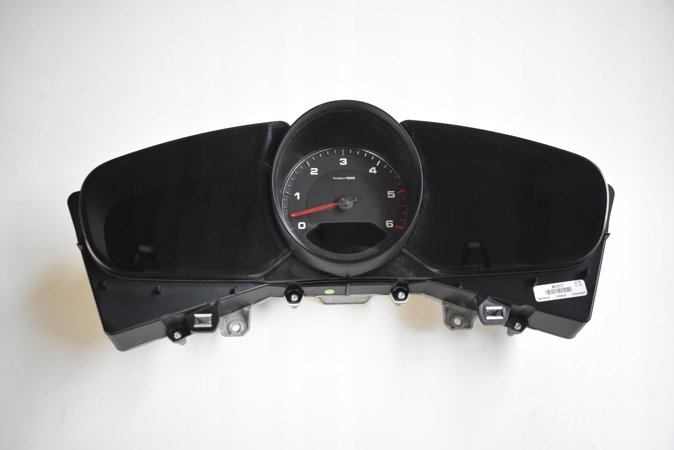 IDEALNY dials dials DIESEL PORSCHE PANAMERA 971 1