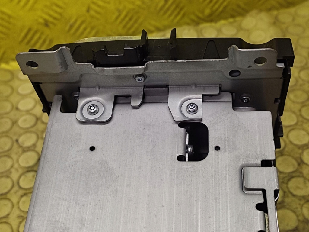 FORD FOCUS MK2 RADIO 7M5T18C815BC