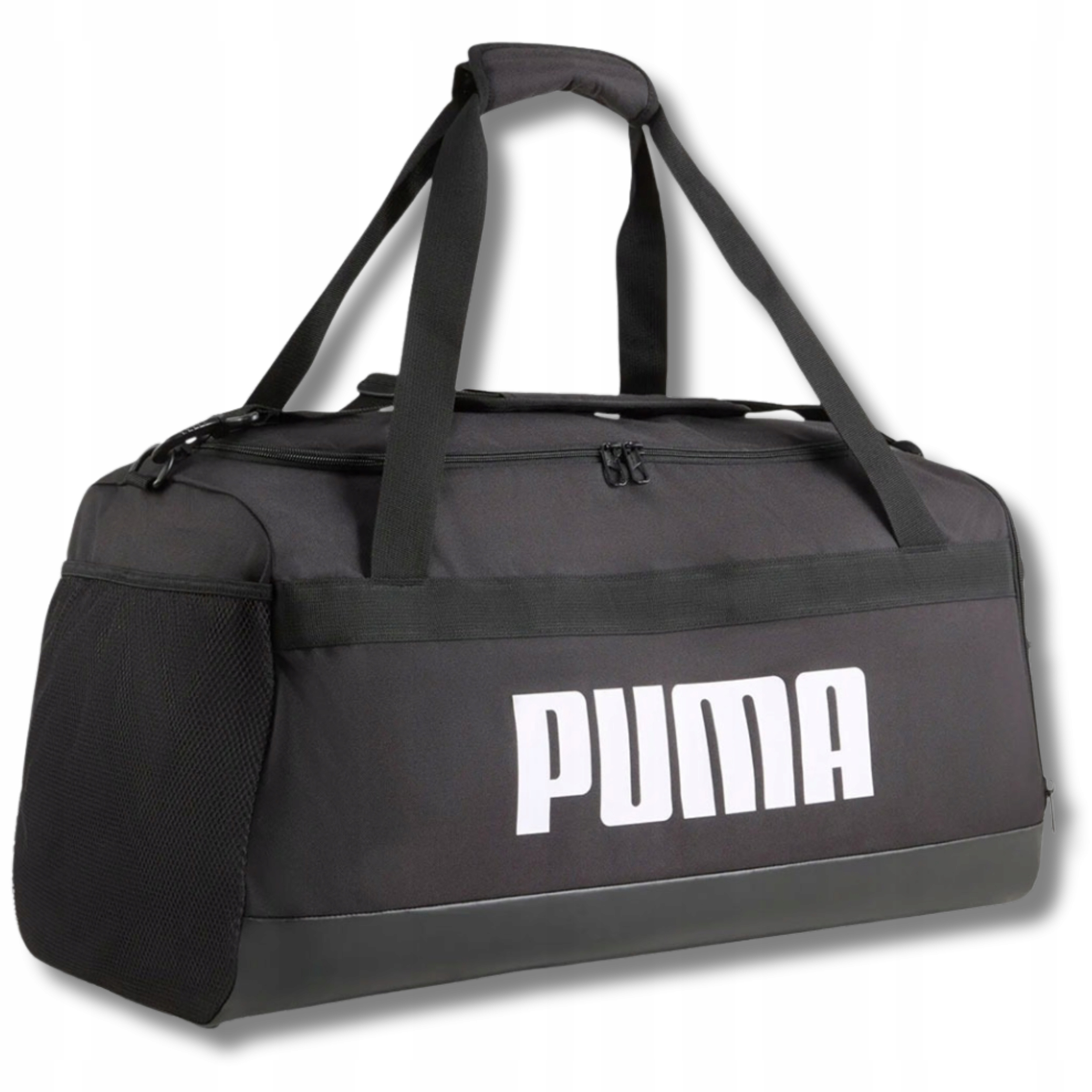 Puma Challenger Medium Sports Bag Puma