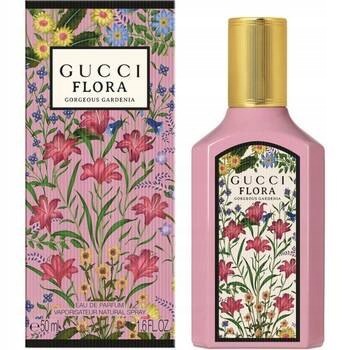 Flora Gorgeous Gardenia Edp